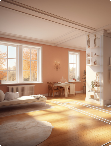 Nhà ở dân dụng