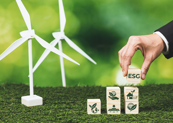 Phát triển bền vững