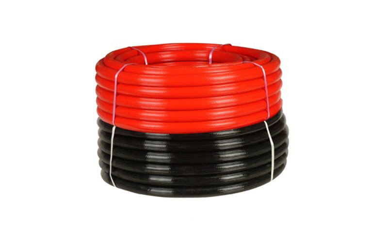 Cuộn vòi chữa cháy