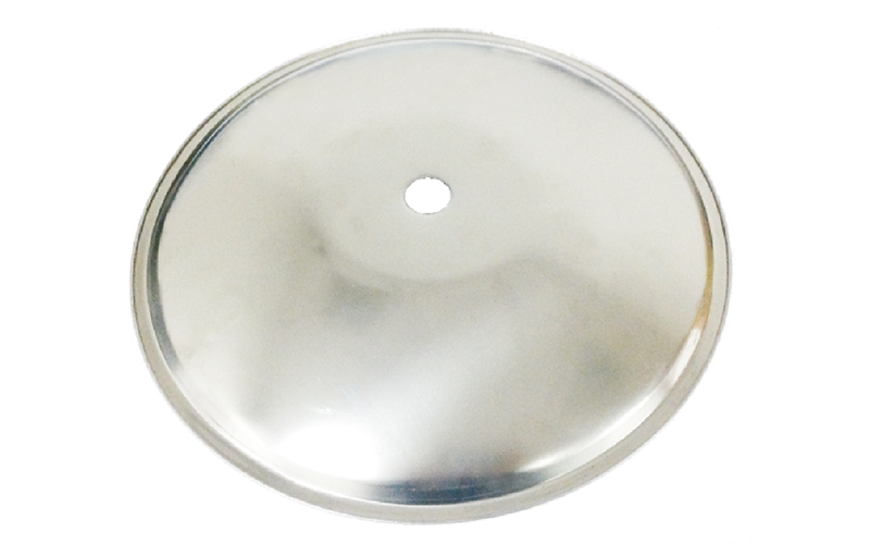 Fire Sprinkling Gathering Heat Cover