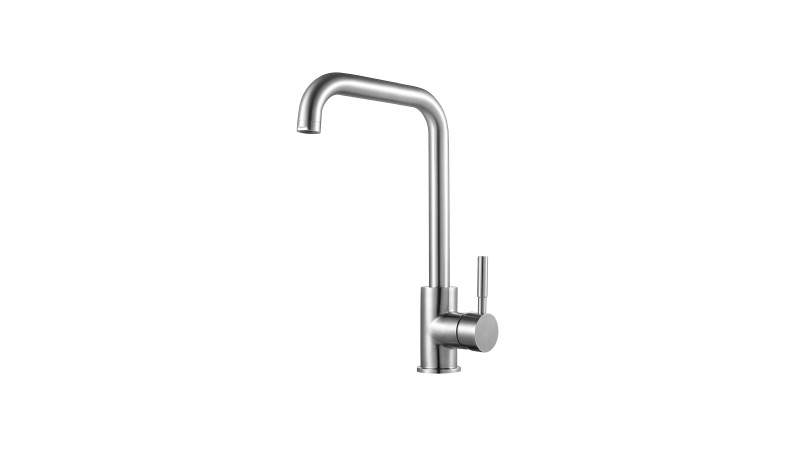 Vòi nước bếp inox W29202