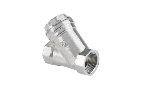 Bộ lọc chữ Y 611