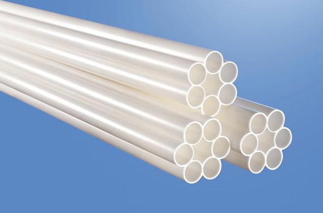 Ống Nhựa PE Nhiều Lỗ