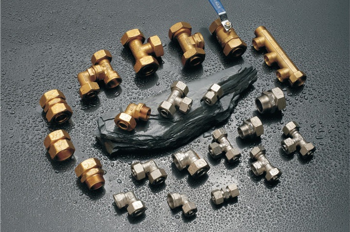 Phụ kiện nhôm nhựa