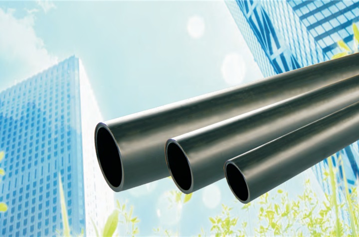 HDPE Drainage Pipe for HDD