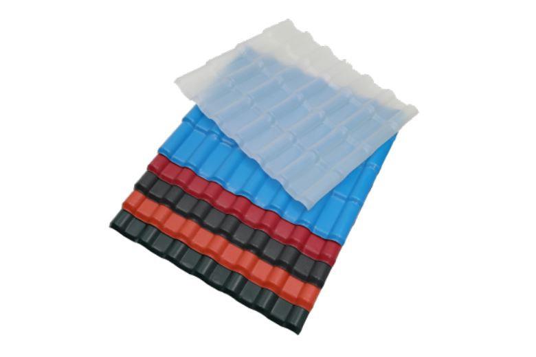 Ngói  kính  lấy  sáng