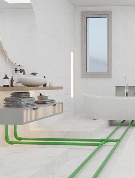 Cơ sở hạ tầng