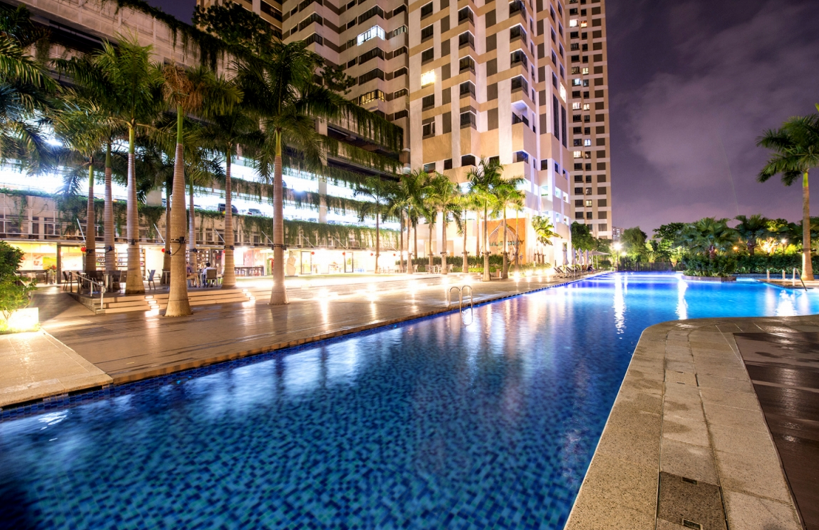 Dự án hệ thống cấp thoát nước dự án Mulberry Lane Việt Nam