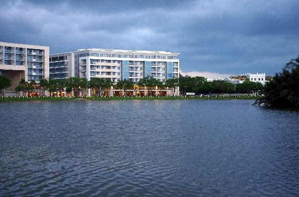 Phu My Hung Project - Water Supply and Drainage Project